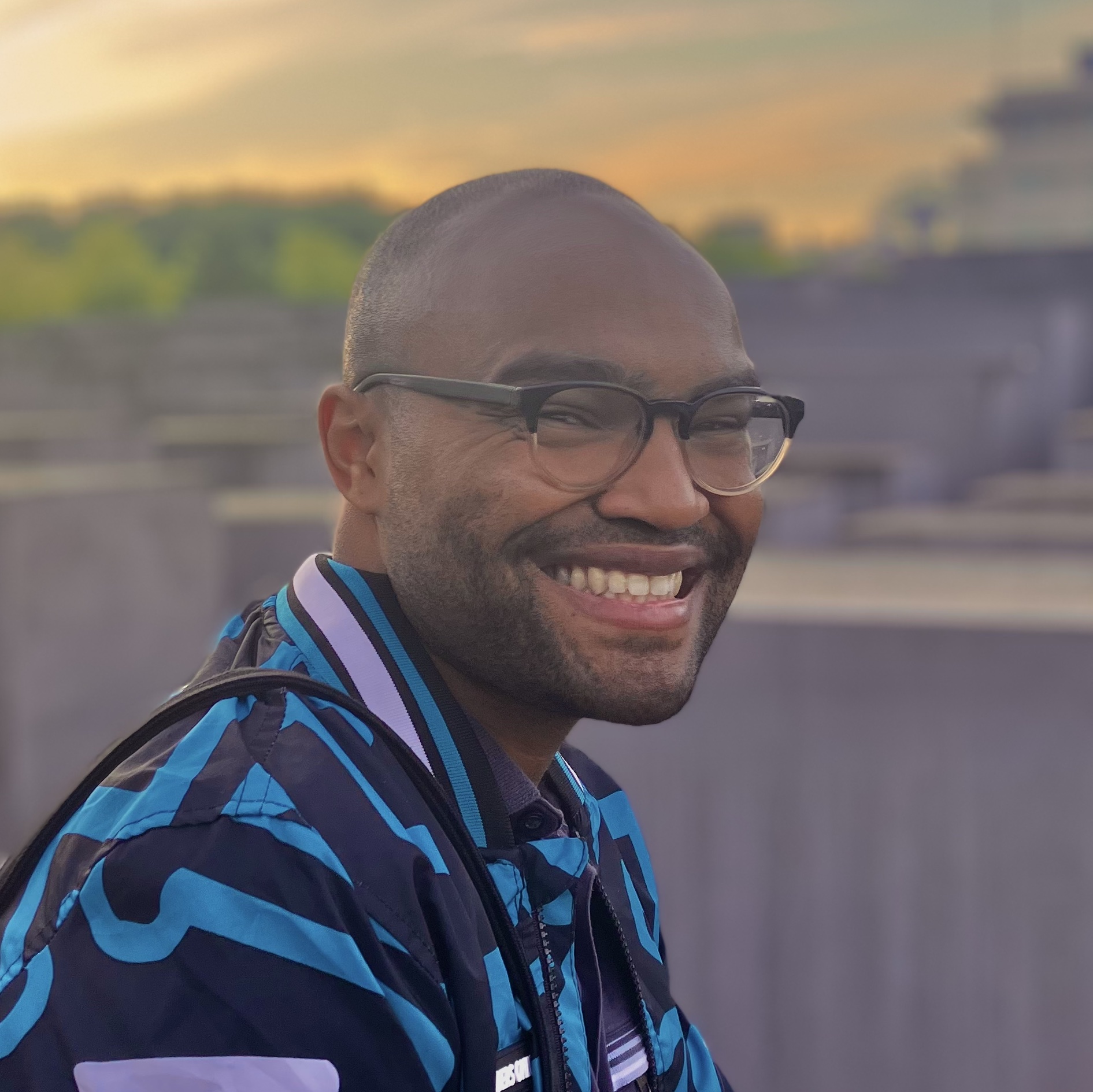 Liam Carpenter-Urquhart