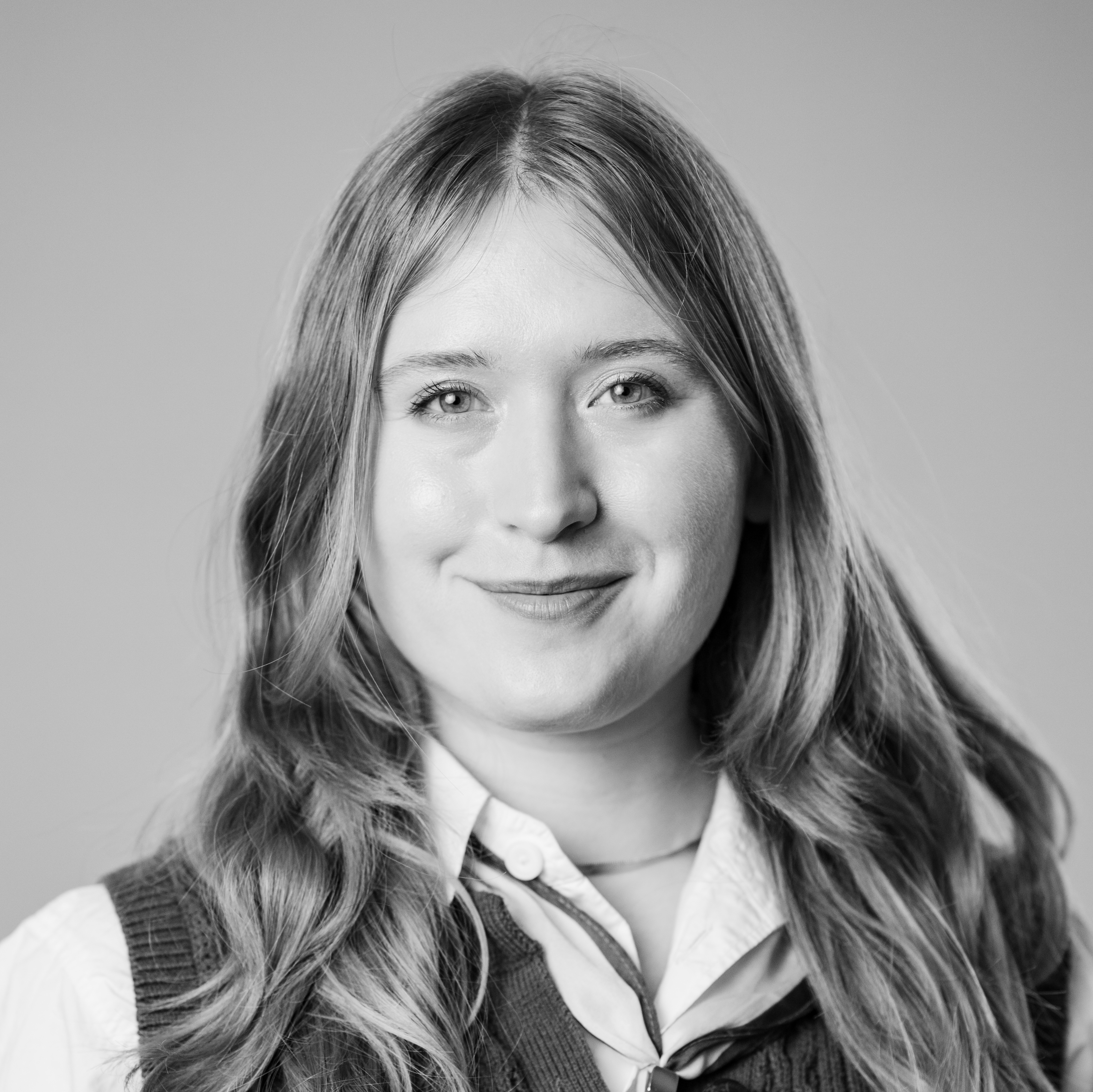 Charlotte Merzbacher